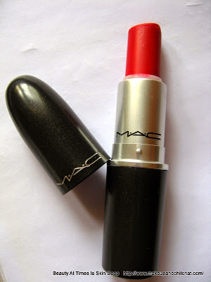 MAC Ruby Woo MAC Ruby Woo