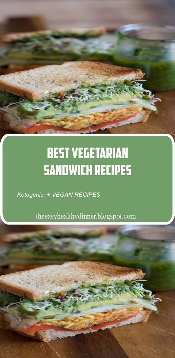 Vegetarian Sandwich Recipes Very Vegan Jalapeno Pesto Sandwich