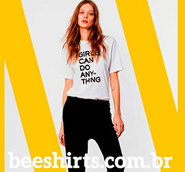 Camisetas Feministas