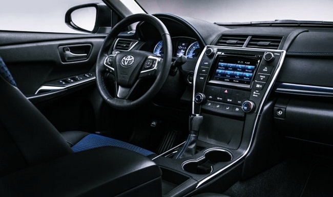 2017 Camry Special Edition Specs Features And Specifications 2017 Camry Special Edition Specs Features And Specifications