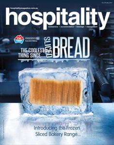 Hospitality Magazine 696 - July 2013 | CBR 96 dpi | Mensile | Alberghi | Management | Marketing | Professionisti
Hospitality Magazine covers issues about the hospitality industry such as foodservice, accommodation, beverage and management.