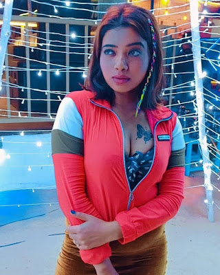 Rekha Mona Sarkar Rekha Mona Sarkar