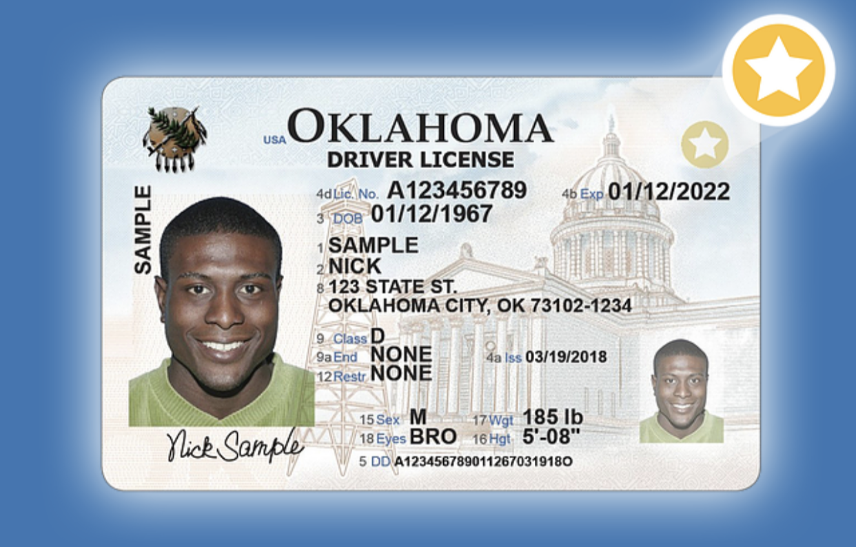 KXMX Local News DPS Begins Issuing REAL ID Today