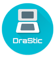 DraStic DS Emulator vr2.5.2.0a build 101