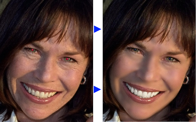 Maquilhagem perfeita