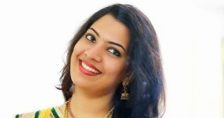 Geetha Madhuri Singer Affairs Today Updates Family