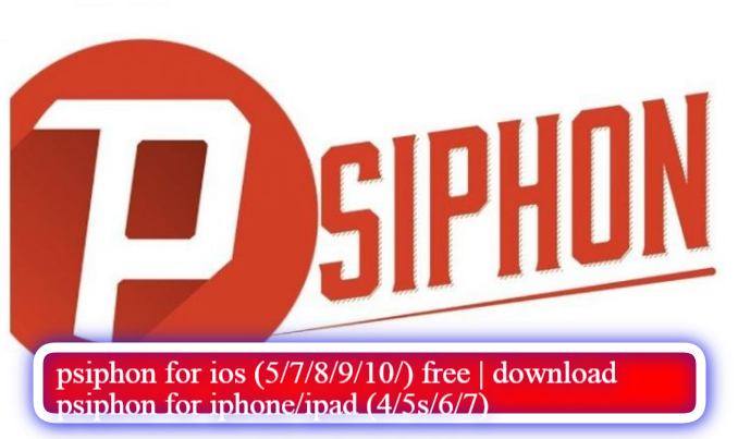 Psiphon vpn ios free download windows 10