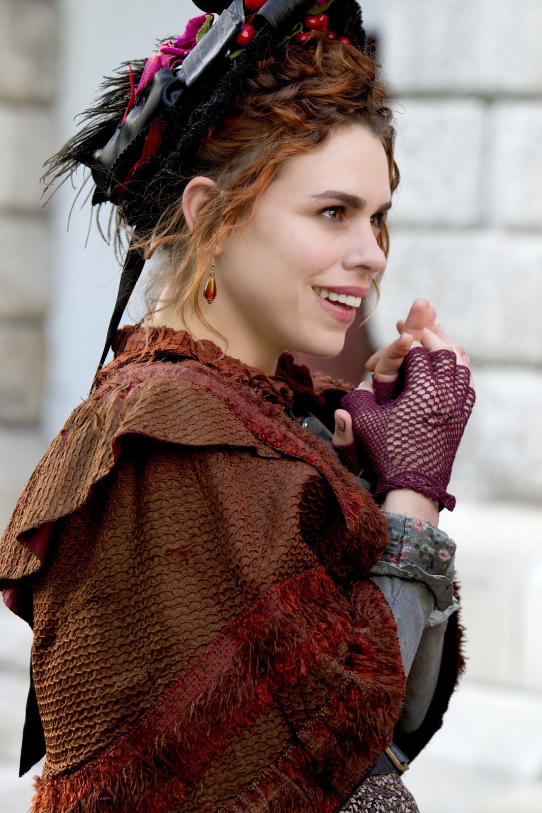 Penny Dreadful Penny Dreadful