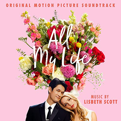 All My Life Soundtrack Lisbeth Scott