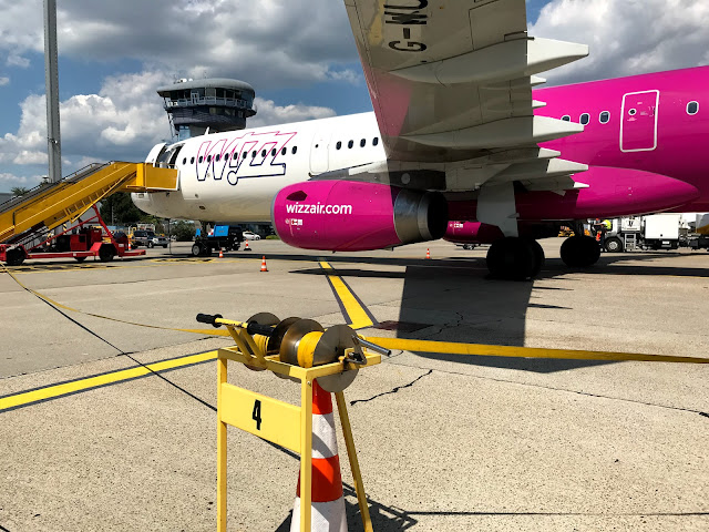 格安航空会社wizz Airについて まだまだ語るべきことがある