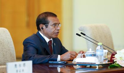 Prezidente lakonkorda ho proposta ba Orsamentu Jerál Estadu tinan 2016