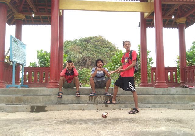 Pantai Gua Cina Pantai Gua Cina