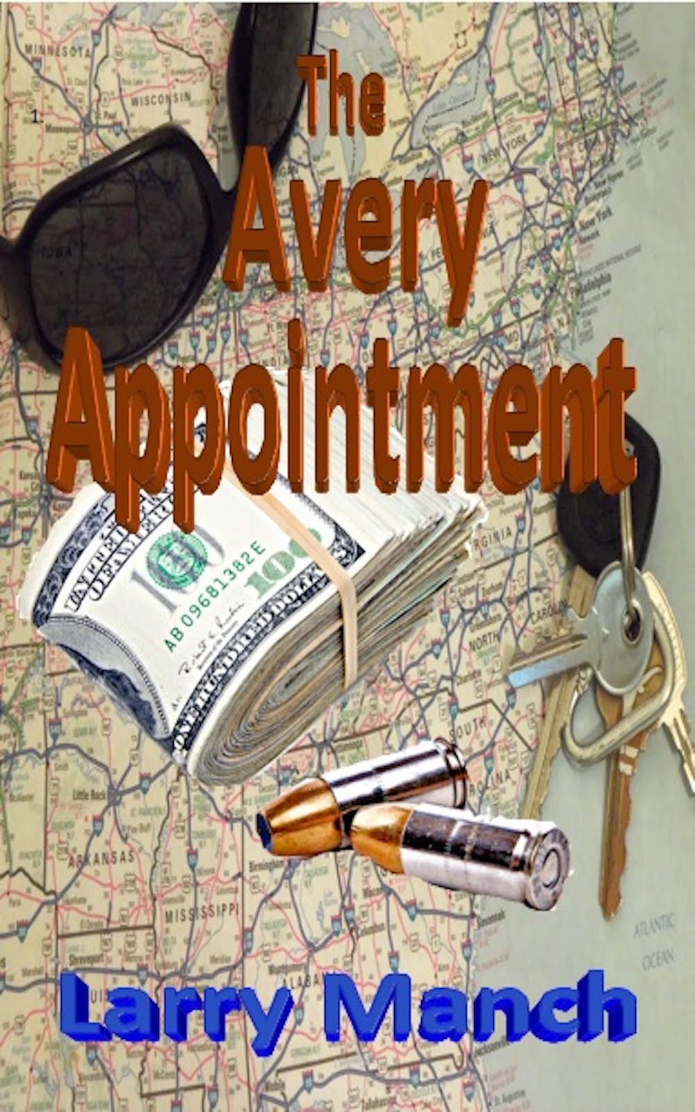 The Avery Appointment