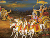 Mahabharat Karna History