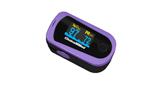 Pulse Oximeter