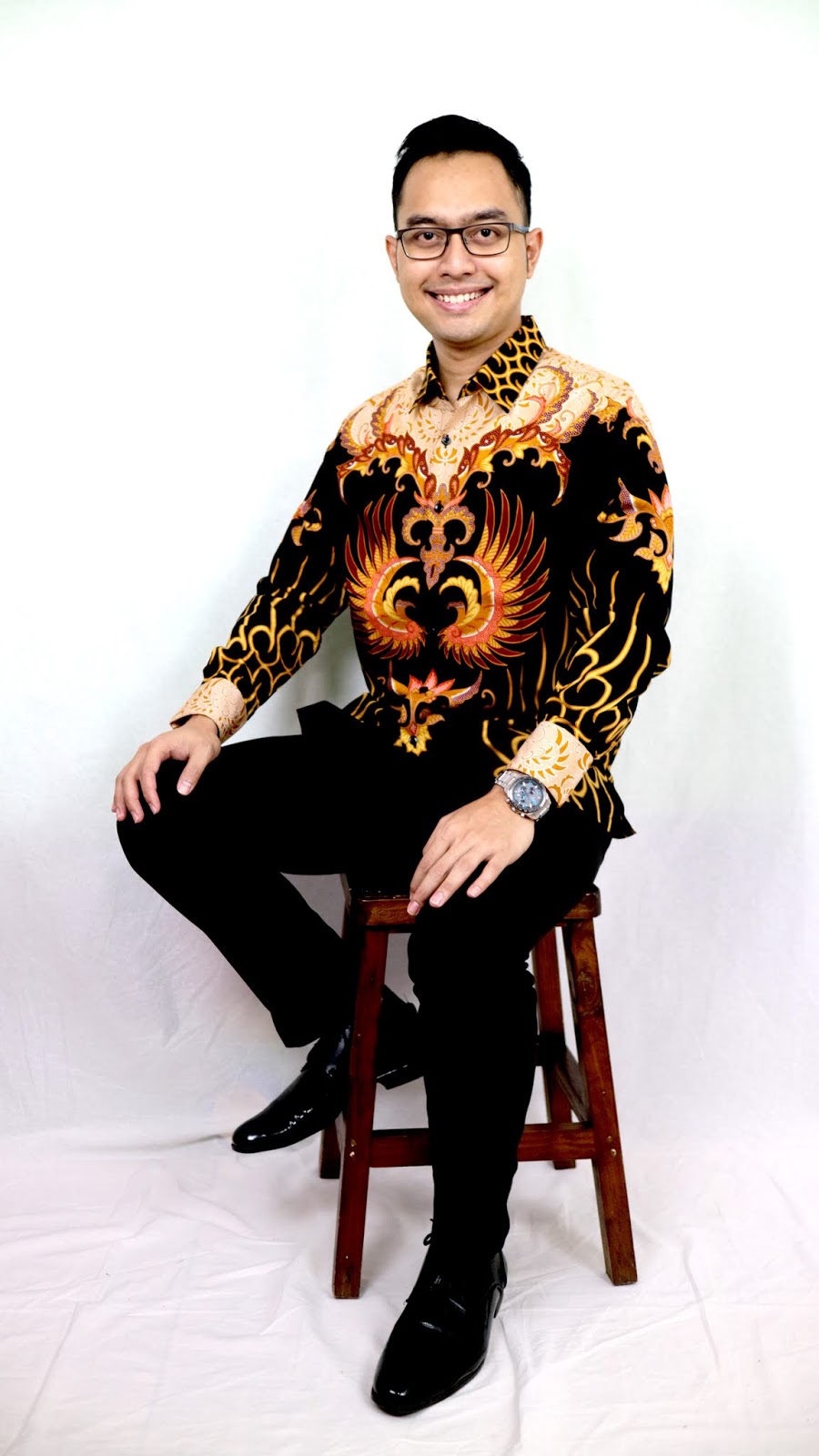 Motivator Muda Indonesia Edvan M Kautsar, Penulis