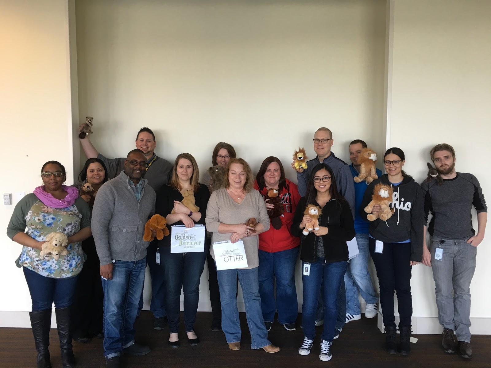 Good Shepherd S Classroom Of The Earth Blog Team Building Games