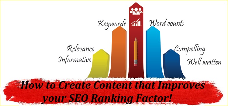 SEO Content Writing Guidelines