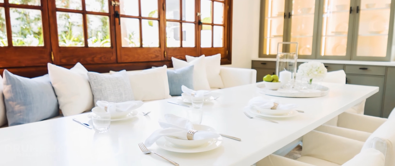 25 Photos vs. Luxury Villa In Nueva Andalucía, Marbella Interior Design Tour