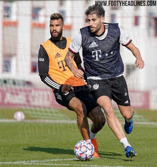 Adidas Bayern München / Germany 2022-23 Kit Leaked?! - Footy Headlines