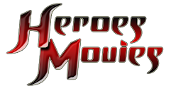 Heroes Movies portal