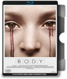 O Corpo Filme
