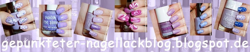 gepunkteter-nagellackblog