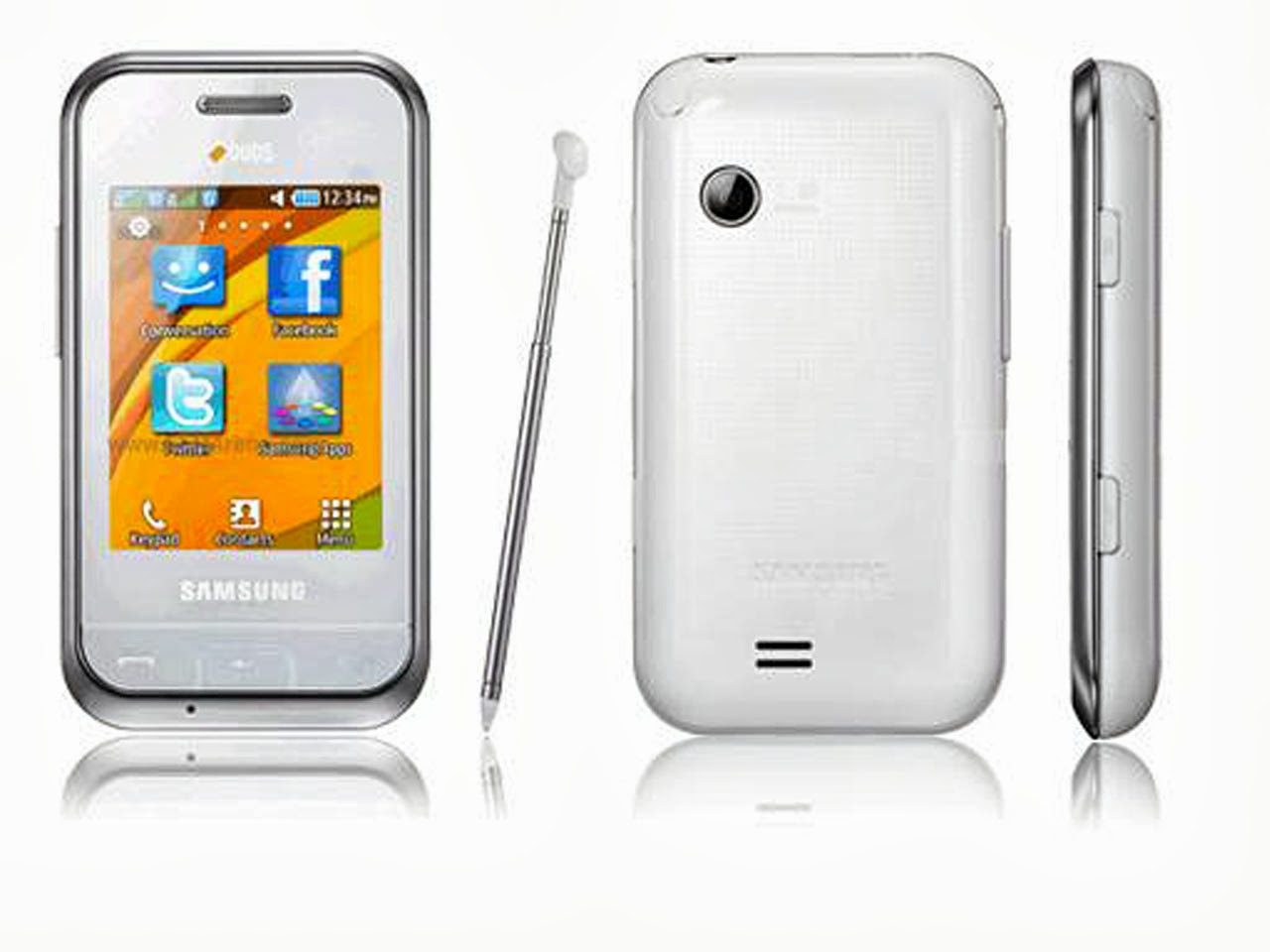 Модели телефонов двумя сим картами. Samsung e2652 Champ Duos. Samsung Champ e2652. Samsung gt-e2652. Samsung gt e2652 White.