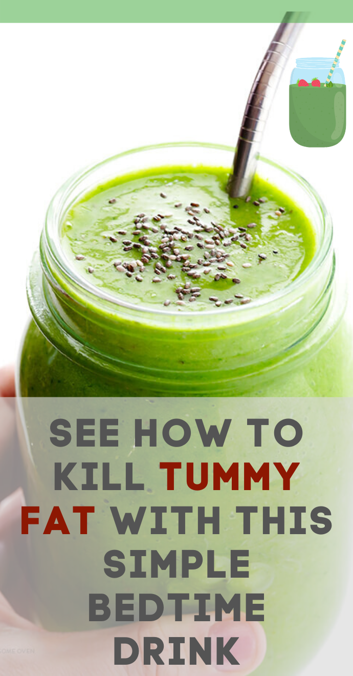 This 1 Simple Bedtime Drink Kills Tummy Fat While You Sleep Hello this-1-simple-bedtime-drink-kills-tummy-fat-while-you-sleep-hello