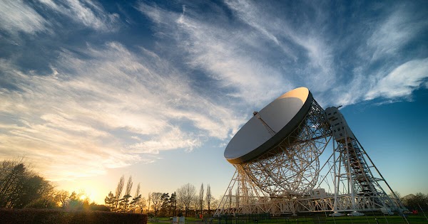 Astrónomos descubren, inusuales señales de radio Astrónomos descubren, inusuales señales de radio
