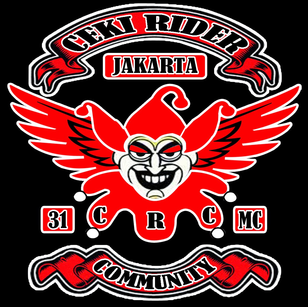 CEKI RIDER COMMUNITY JAKARTA: 2015