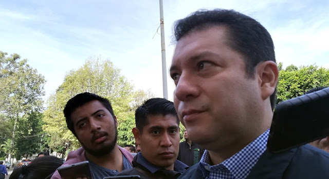 Texmelucan, Amozoc, Tehuacán y Serdán retomaron la seguridad: SSP