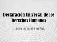 Declaración Universal