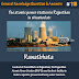 The atomic power station in Rajasthan is situated at: