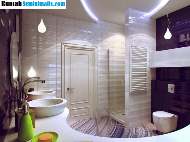 Desain Kamar Mandi Kecil Sederhana Minimalis Desain Kamar Mandi Kecil Sederhana Minimalis