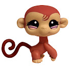 Littlest Pet Shop Pet Pairs Monkey (#1099) Pet Littlest Pet Shop Pet Pairs Monkey (#1099) Pet