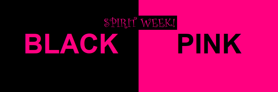 SPIRIT WEEK COMP: FRIDAY (WINNERS ANNOUNCED) | Stardoll's ...