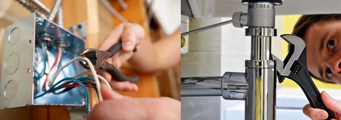 Dịch vụ sửa chữa điện nước chất lượng giá rẻ ở Hà Nội Dịch vụ sửa chữa điện nước chất lượng giá rẻ ở Hà Nội