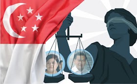 Luar Biasa! Parti Liyani, PRT Indonesia Menang Lawan Orang Kaya di Singapura