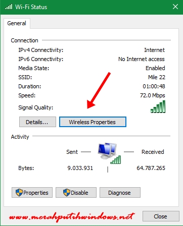 Cara Melihat File Orang Lewat Wifi Cara Melihat File Orang Lewat Wifi