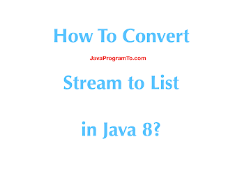 Java 8 Base64 Encoding And Decoding With Examples Javaprogramto Com