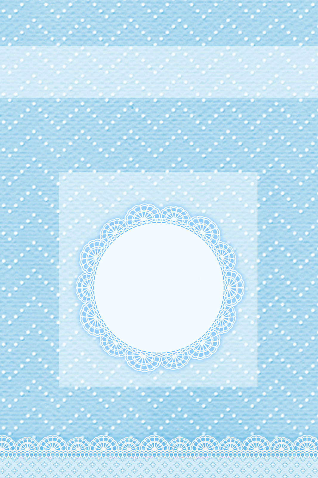 Free Printable Labels Blue