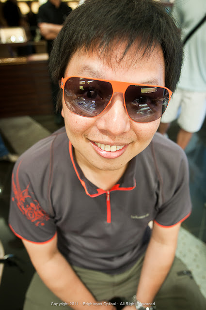【開箱】MYKITA 秋冬眼鏡精彩登場-光明分子.眼鏡