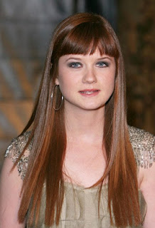 Bonnie Wright