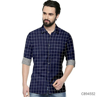 Men's shirts