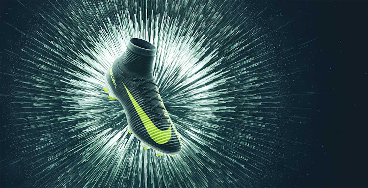 Nike Superfly Cristiano Ronaldo Chapter Discovery Boots Footy Headlines
