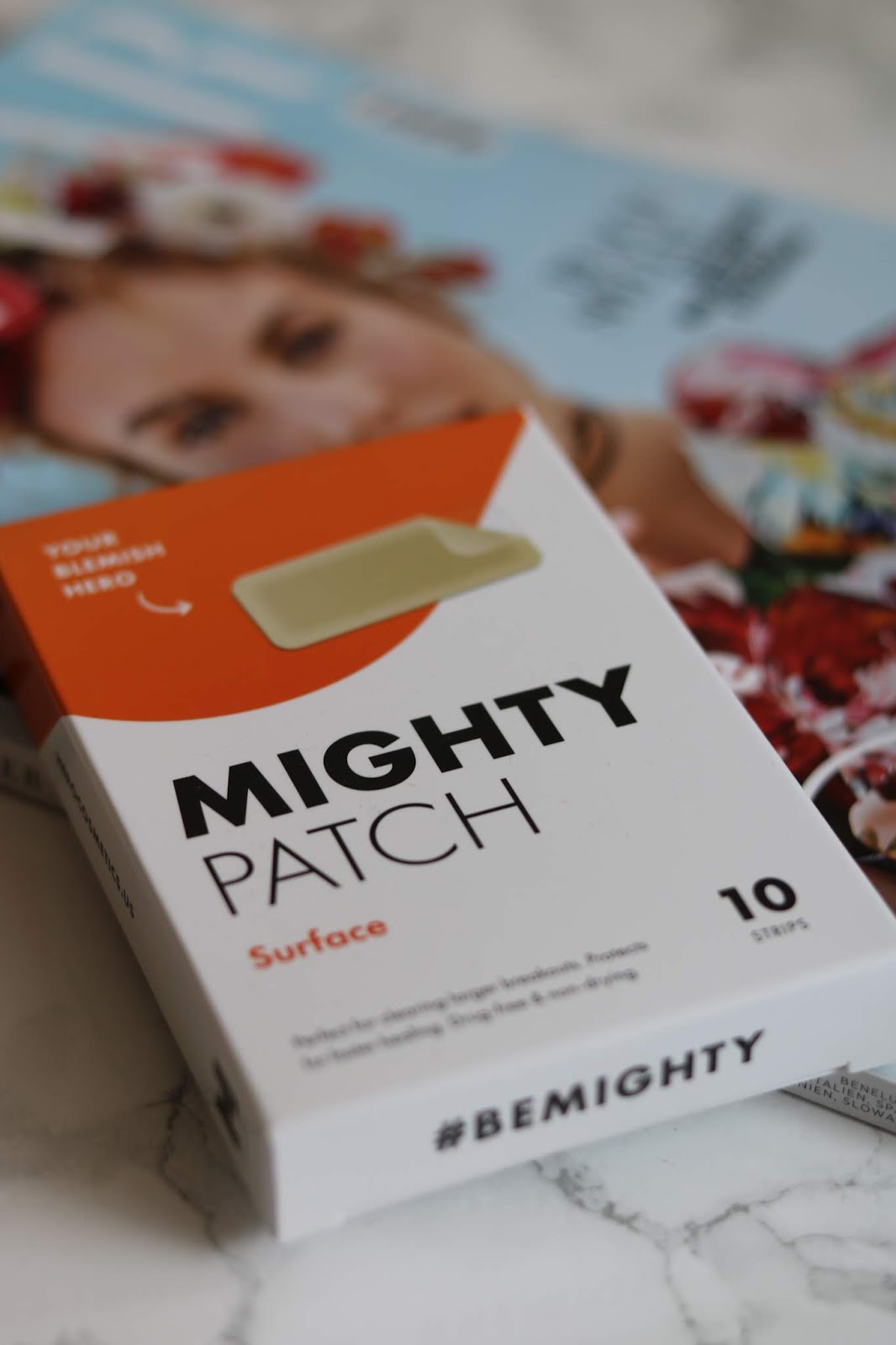 Lifestyle Make Up Skincare Haircare Another Kind Of Beauty Blog