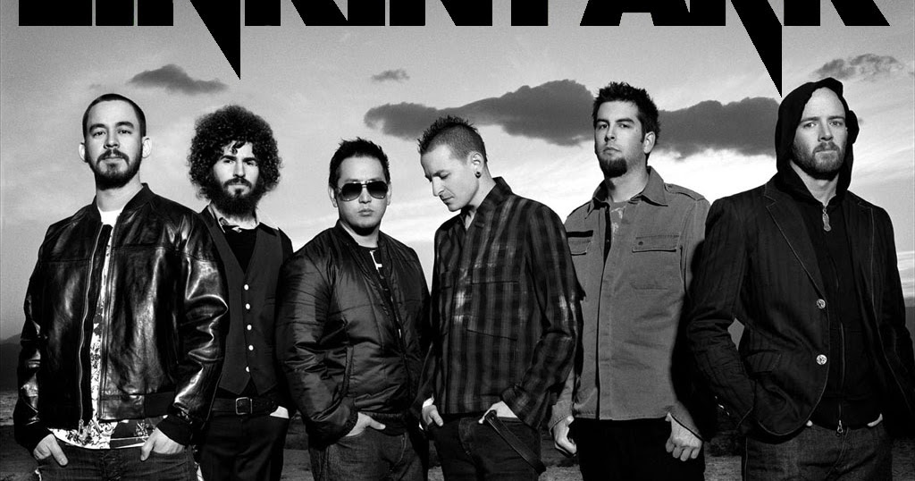 Lirik Linkin Park - In The End dan Terjemahan - Arti Lirik Lagu Barat