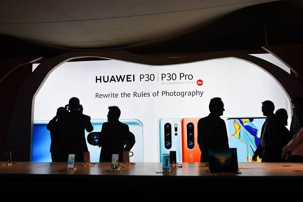 هواوي برو 30 Huawei Pro يتفوق على Samsung و iphone في التصوير الليلي