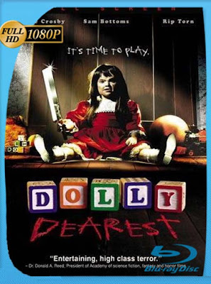 Doly Querida (1991) HD [1080P] latino [GoogleDrive] DizonHD